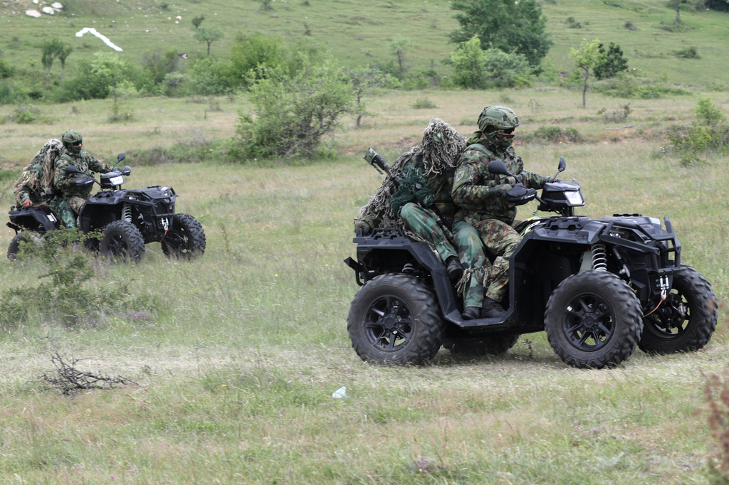 5 nước NATO phản đối dành ngân sách hỗ trợ quân sự cho Ukraine- Ảnh 2.