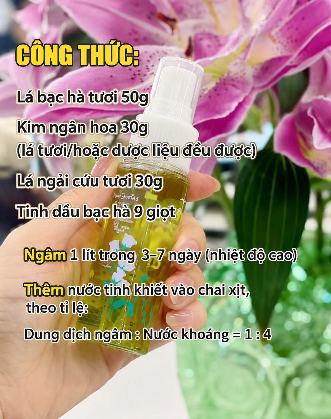 Các “mẹo chống muỗi” đang được nhiều gia đình áp dụng mùa hè này: Có cách chỉ tốn vài nghìn đồng nhưng hiệu quả bất ngờ- Ảnh 7.