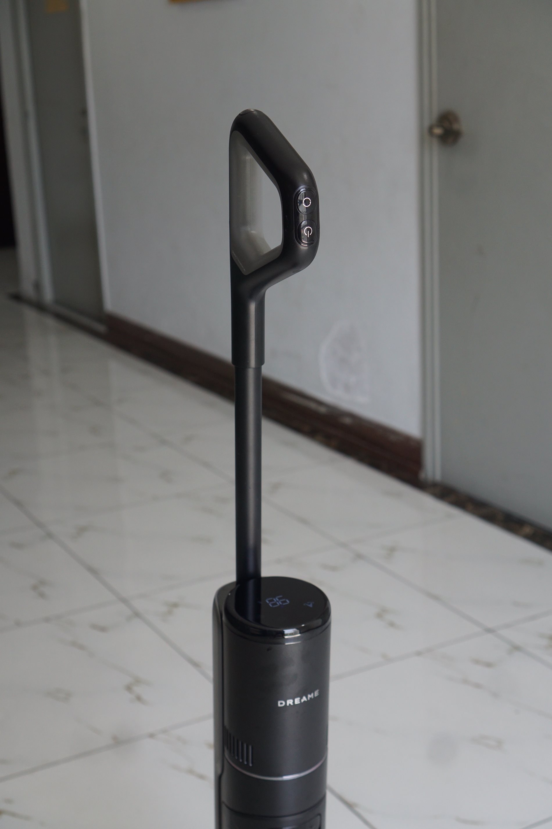 Trải nghiệm Dreame H16 Steam: Lau sàn bằng hơi nước có khác biệt? - Ảnh 11.