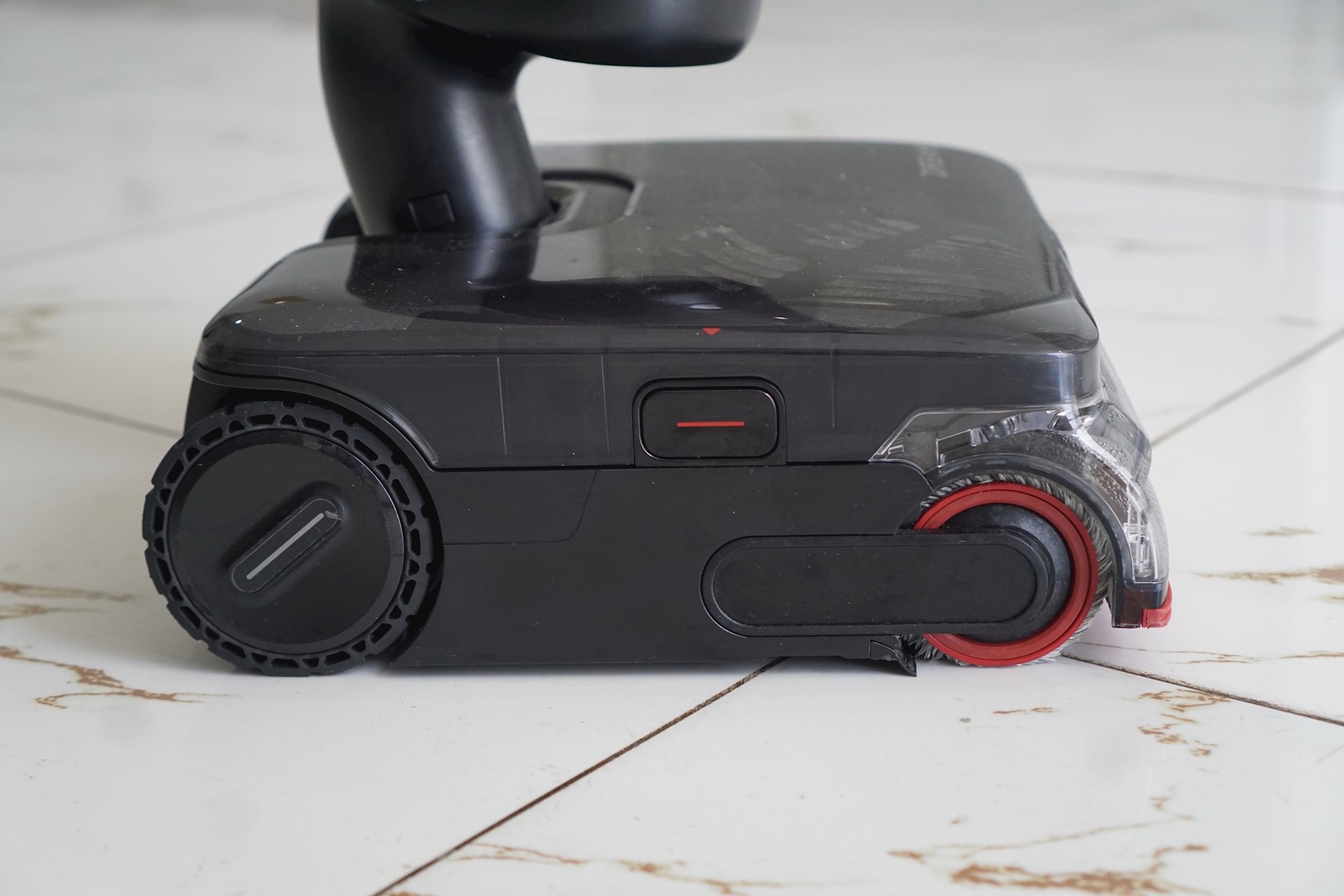 Trải nghiệm Dreame H16 Steam: Lau sàn bằng hơi nước có khác biệt? - Ảnh 6.