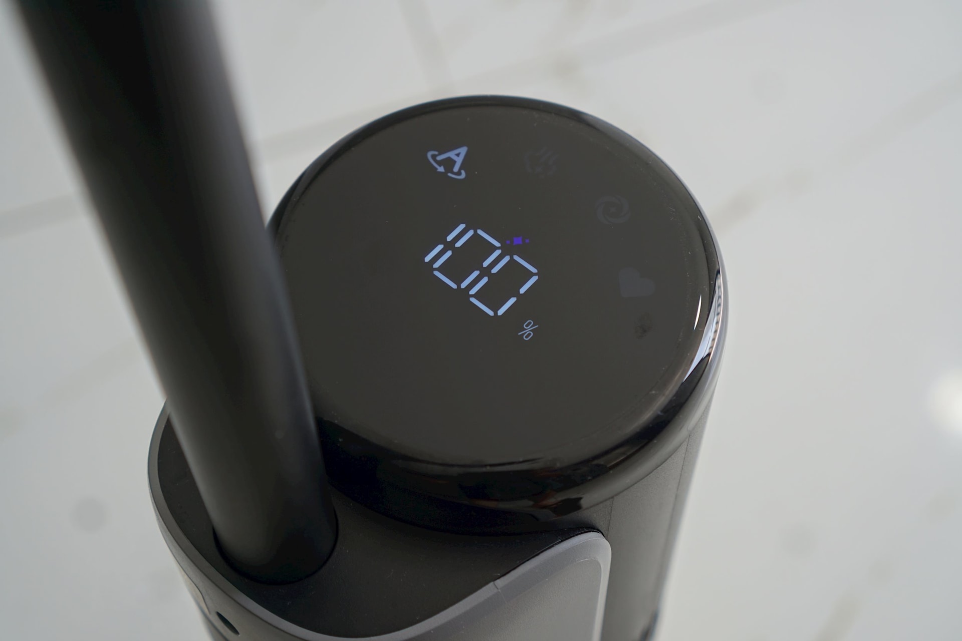 Trải nghiệm Dreame H16 Steam: Lau sàn bằng hơi nước có khác biệt? - Ảnh 8.