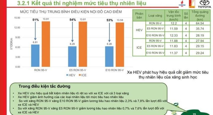 Xăng E10 có làm xe hao nhiên liệu hơn? - Ảnh 1.