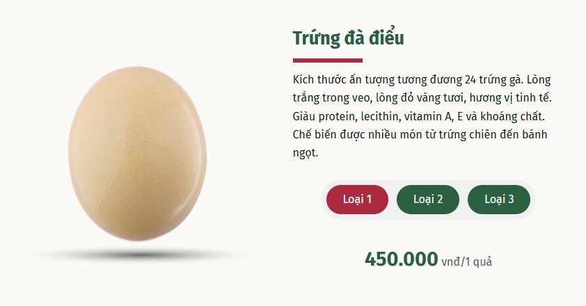 Trung tâm làm ra quả trứng nặng 1,5kg giá nửa triệu của một đại gia Việt: Chi phối 60% thị phần, công nhân phải canh hứng từng quả trứng- Ảnh 2.