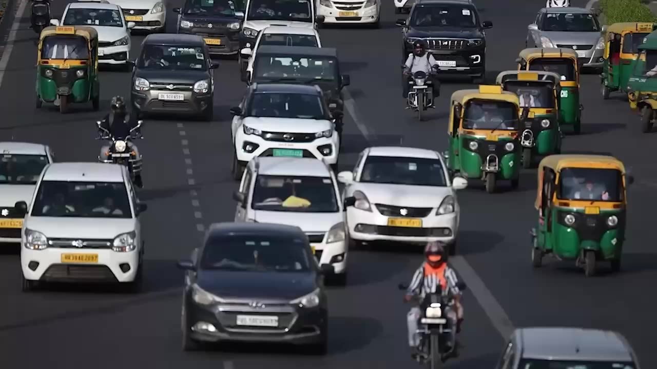 Không ai nghĩ Vinfast làm được như vậy: Vào Ấn Độ khác gì lạc đến "vương quốc khổng lồ" - Sao họ vẫn thành công?- Ảnh 1.