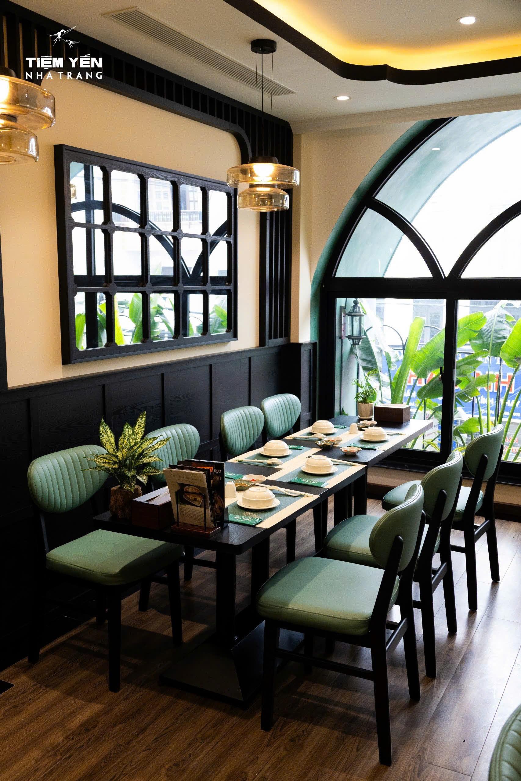 Từ món ăn xa lạ, Tiệm Yến Nha Trang biến yến sào Việt Nam thành đặc sản nên thử - Ảnh 1.