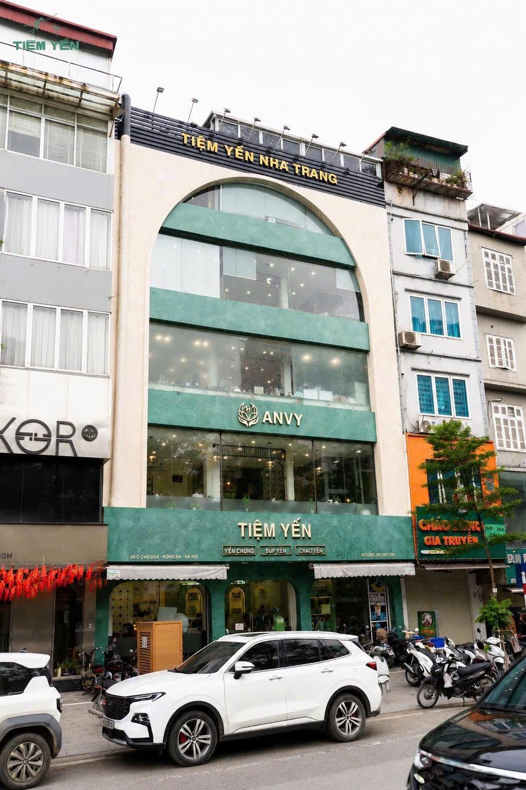 Từ món ăn xa lạ, Tiệm Yến Nha Trang biến yến sào Việt Nam thành đặc sản nên thử - Ảnh 3.