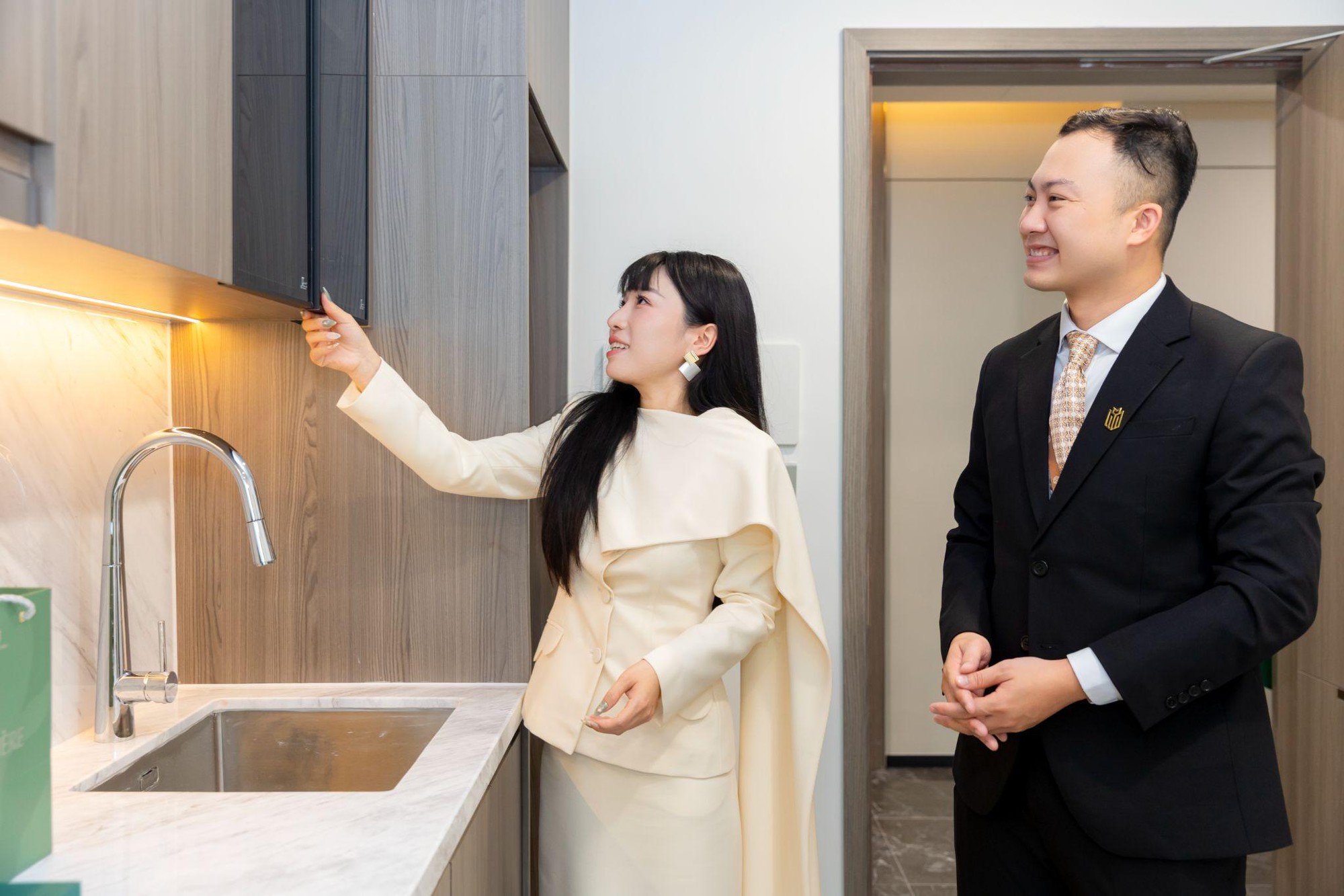 Masterise Homes bàn giao LUMIÈRE Evergreen, khai mở hành trình “Sống là nhiều hơn thế”- Ảnh 5.