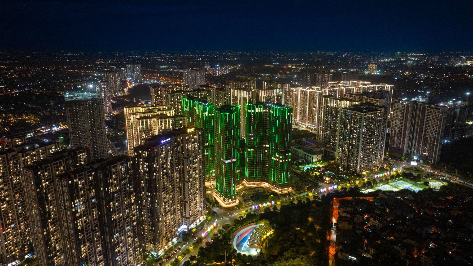Masterise Homes bàn giao LUMIÈRE Evergreen, khai mở hành trình “Sống là nhiều hơn thế”- Ảnh 9.