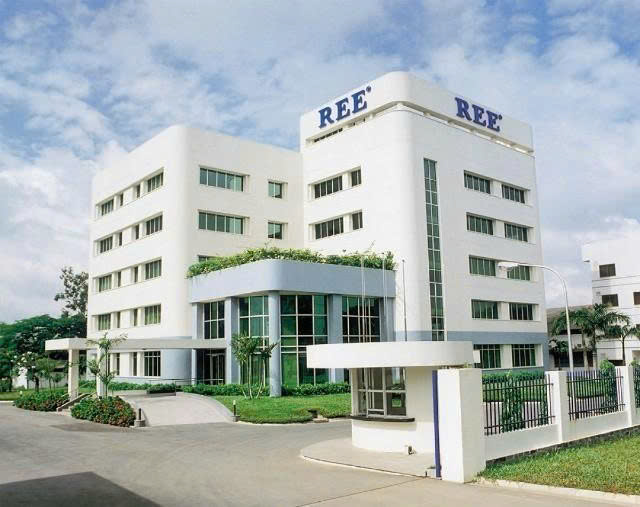 REE tăng vốn lên hơn 6.200 tỷ đồng sau đợt trả cổ tức - Ảnh 1.