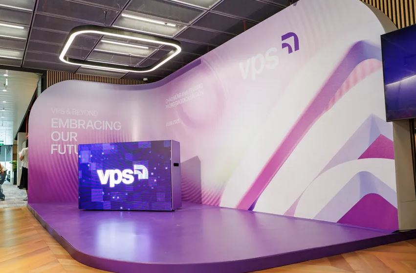 Chứng khoán VPS muốn chào bán 240 triệu cổ phiếu riêng lẻ - Ảnh 1.