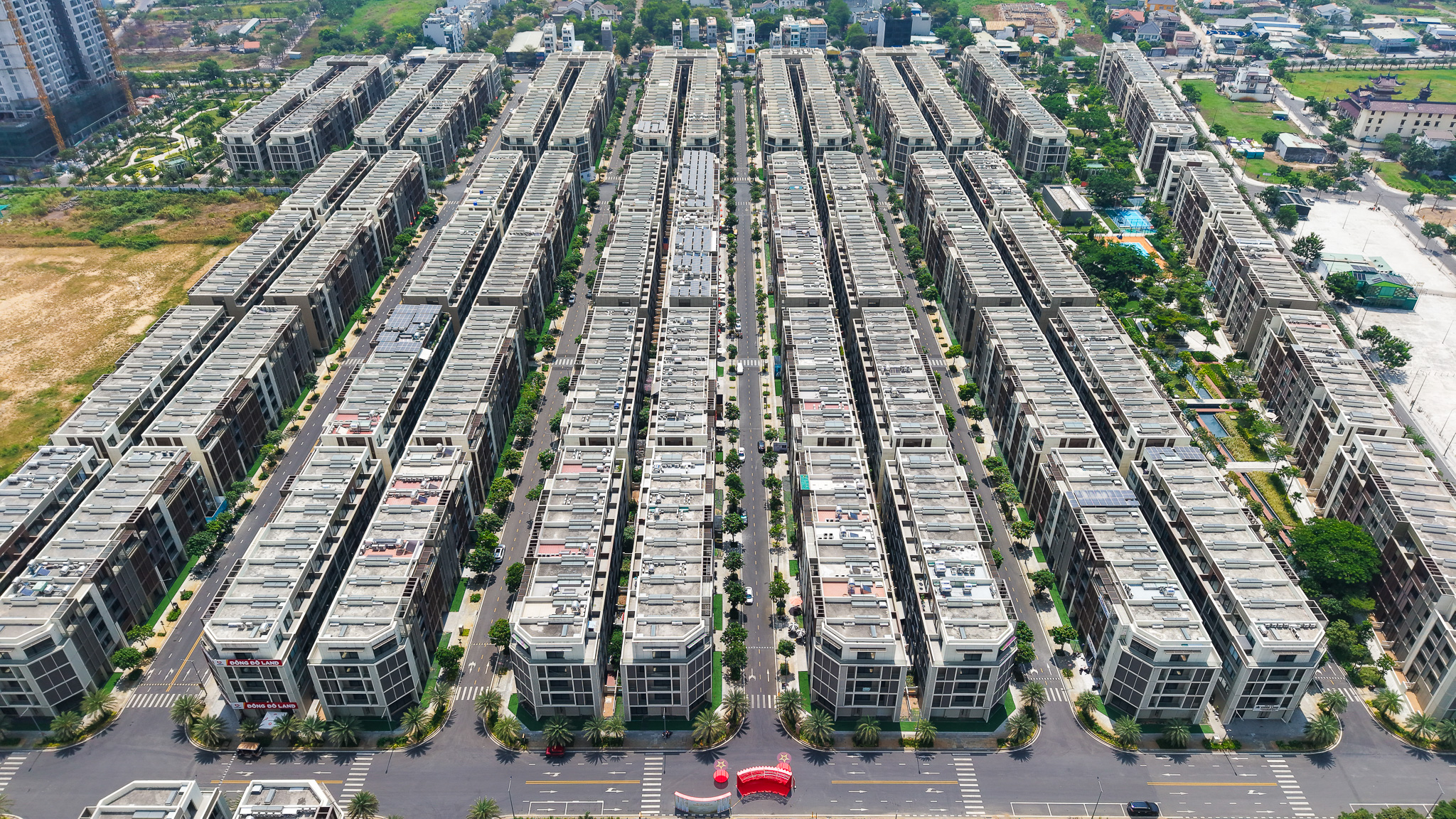 Cuộc đua thị phần bất động sản TP.HCM: Những "lão làng" đối mặt làn sóng đổ bộ của Vinhomes, Masterise, Sun Group - Ảnh 10.