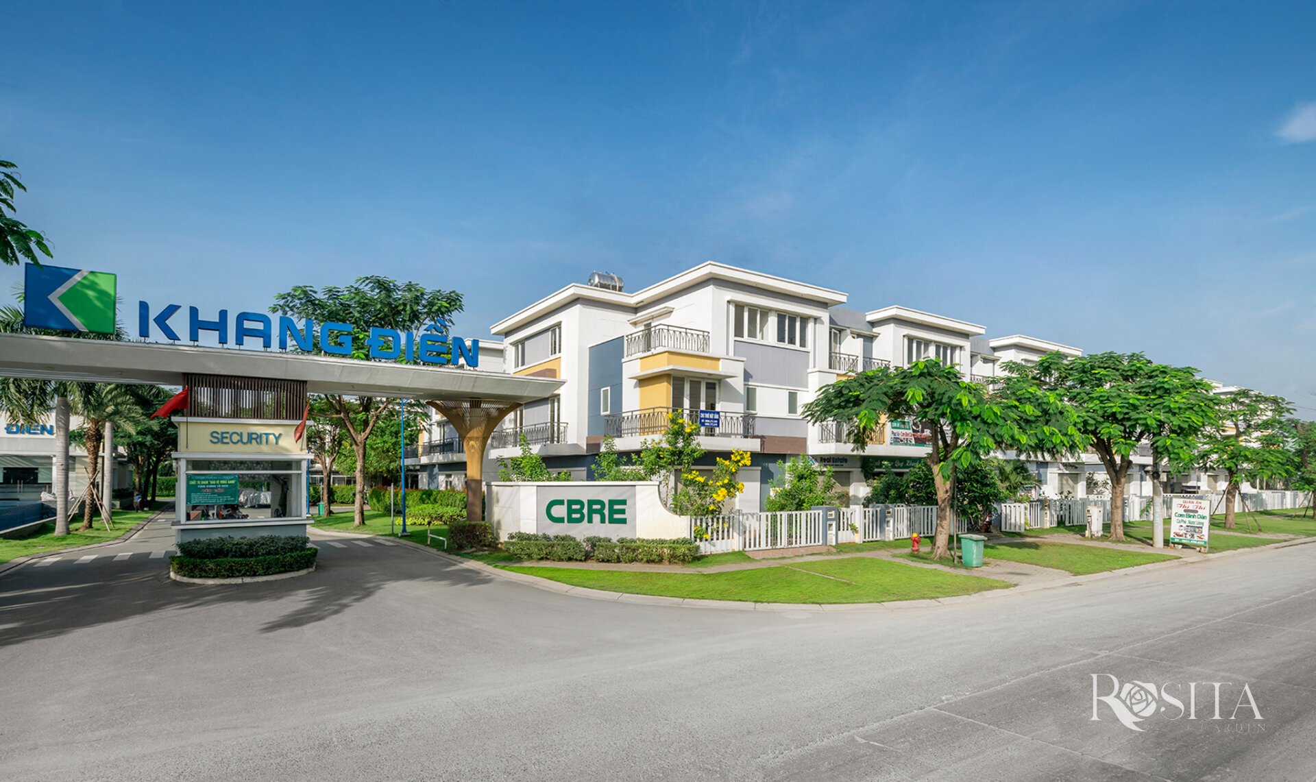 Cuộc đua thị phần bất động sản TP.HCM: Những "lão làng" đối mặt làn sóng đổ bộ của Vinhomes, Masterise, Sun Group - Ảnh 4.