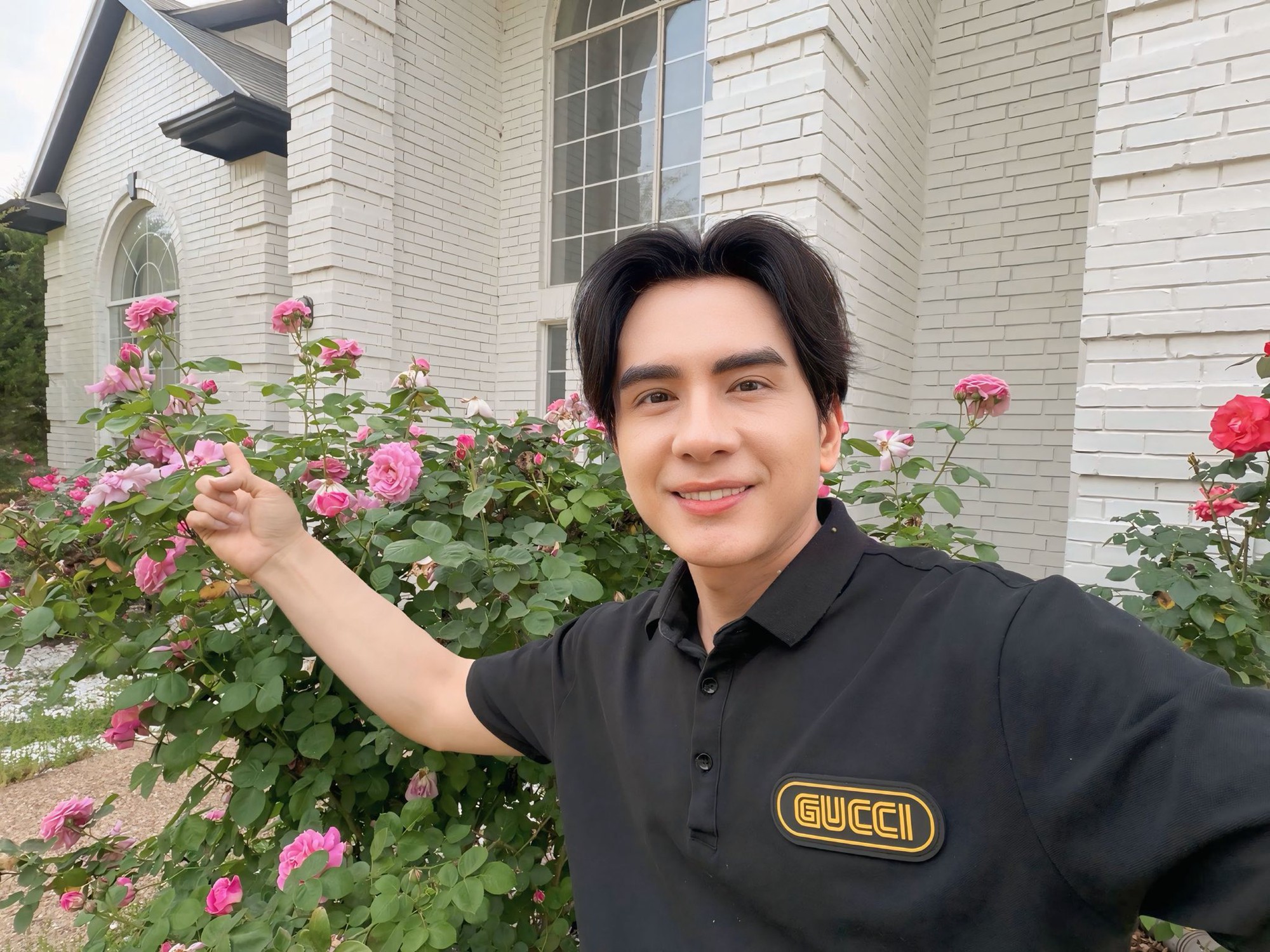 Hai "ông hoàng nhạc Việt" đình đám đi bán cà phê ở tuổi 50: Ở vậy sau ly hôn, chỉ lo làm ăn, chăm con - Ảnh 4.