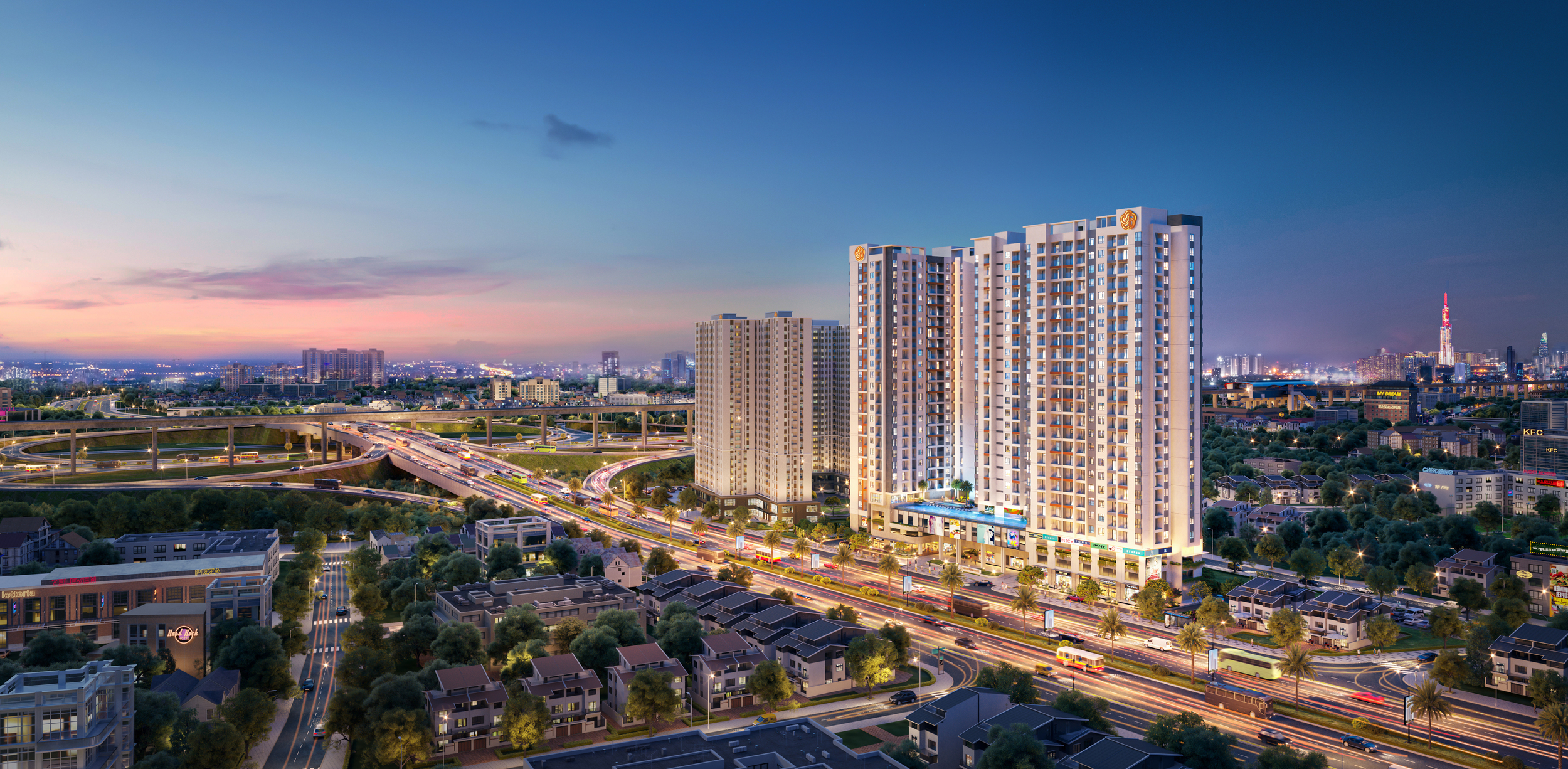 Cuộc đua thị phần bất động sản TP.HCM: Những "lão làng" đối mặt làn sóng đổ bộ của Vinhomes, Masterise, Sun Group - Ảnh 7.