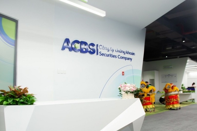 ACB rót thêm 2.000 tỷ đồng tăng vốn cho ACBS- Ảnh 1.