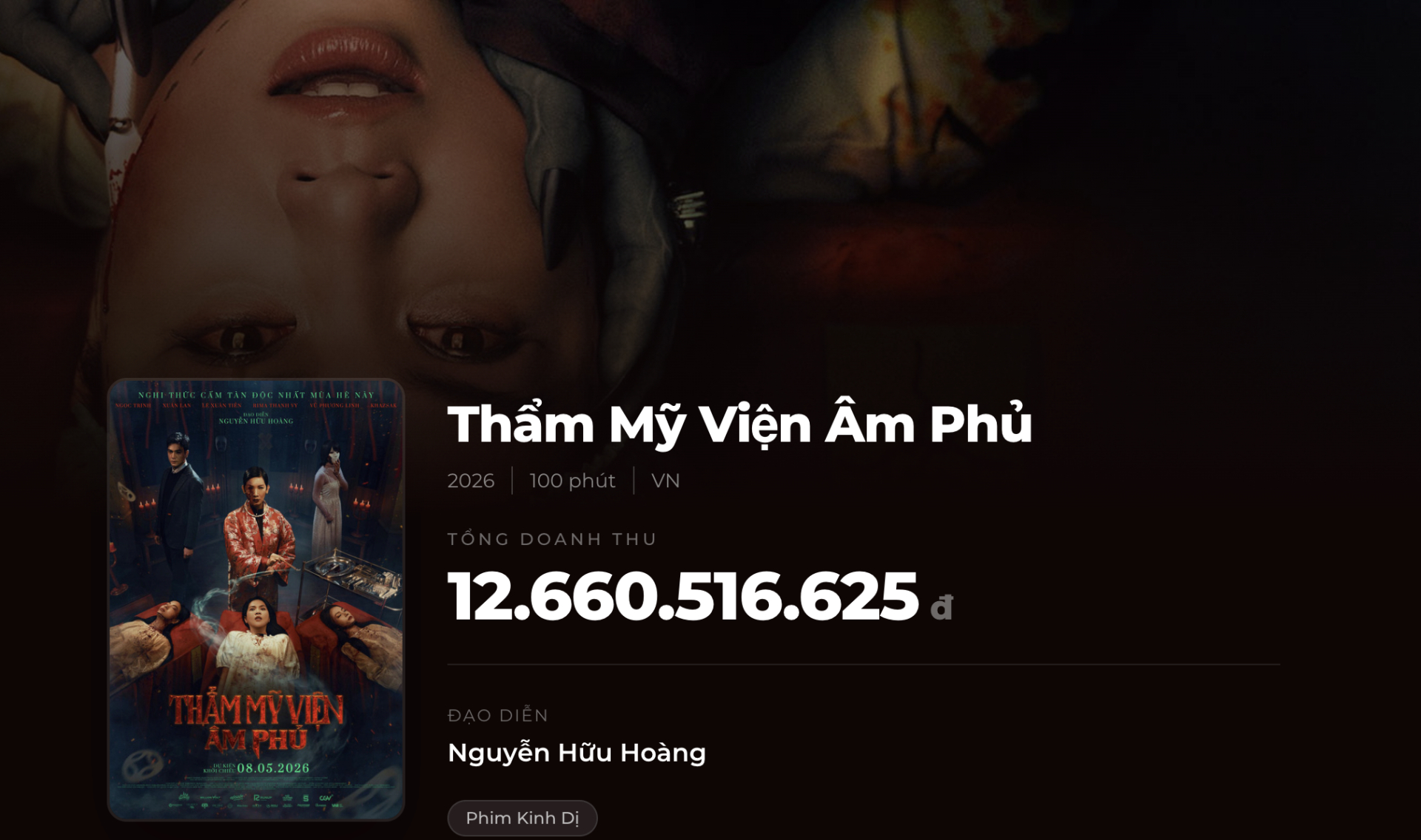 Chỉ có phép màu mới cứu được Ngọc Trinh- Ảnh 1.