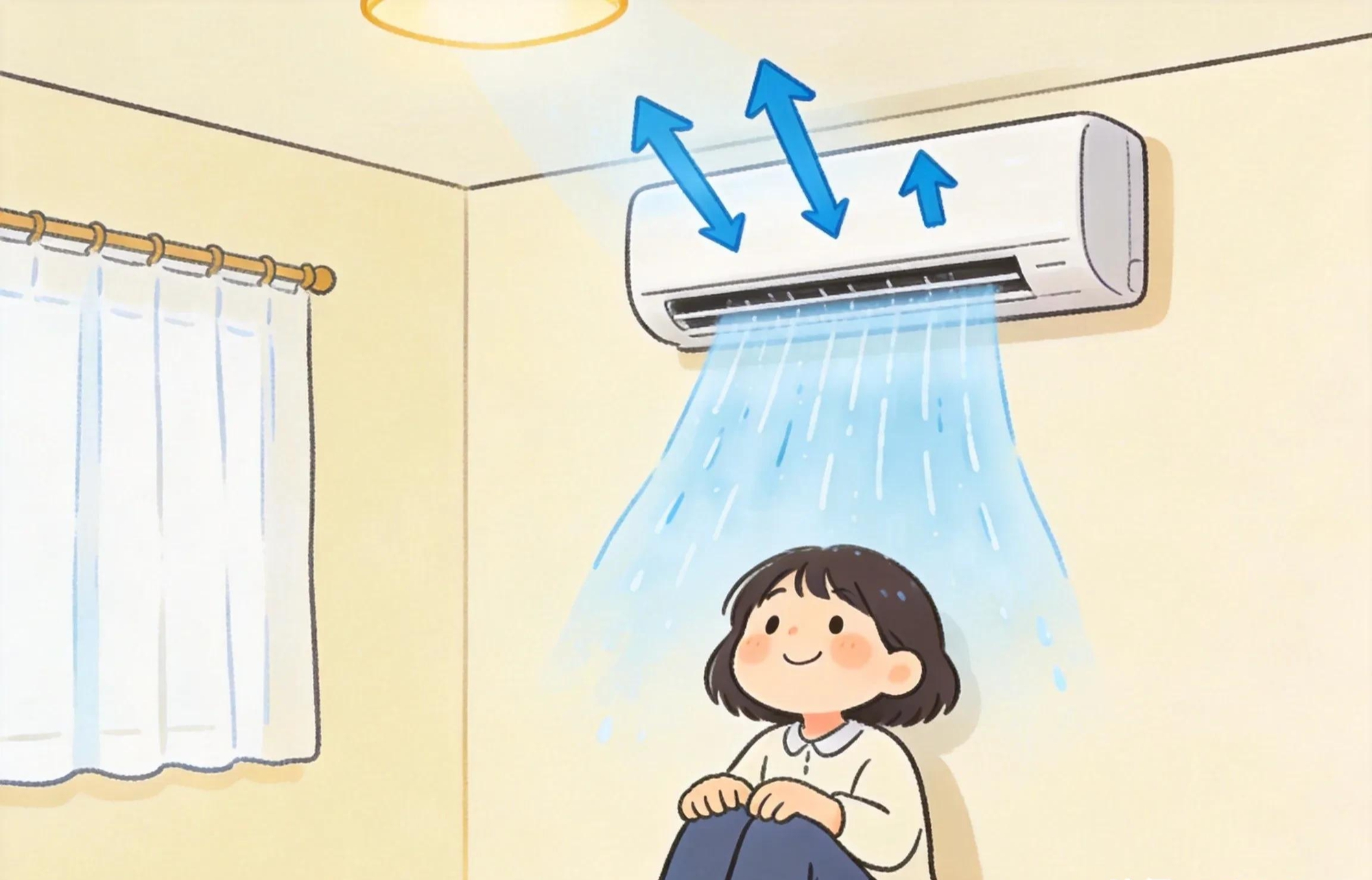 Hóa đơn tiền điện tăng vọt mỗi mùa hè: 5 cách dùng điều hòa tưởng tiết kiệm nhưng lại khiến nhiều nhà tốn tiền hơn - Ảnh 3.