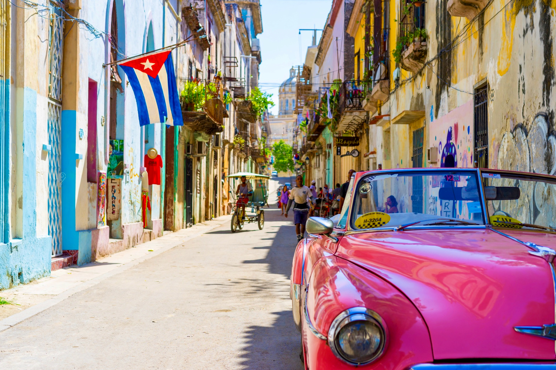 Cuba đang thực hiện cuộc cách mạng năng lượng mặt trời nhanh bậc nhất thế giới- Ảnh 2.