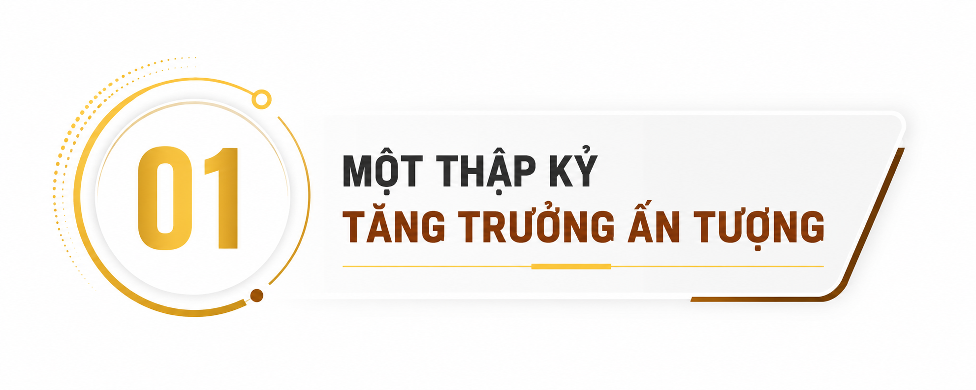 Thập kỷ vàng của ngành ngân hàng: Điều gì tạo nên cuộc đua lợi nhuận mạnh nhất thị trường? - Ảnh 2.