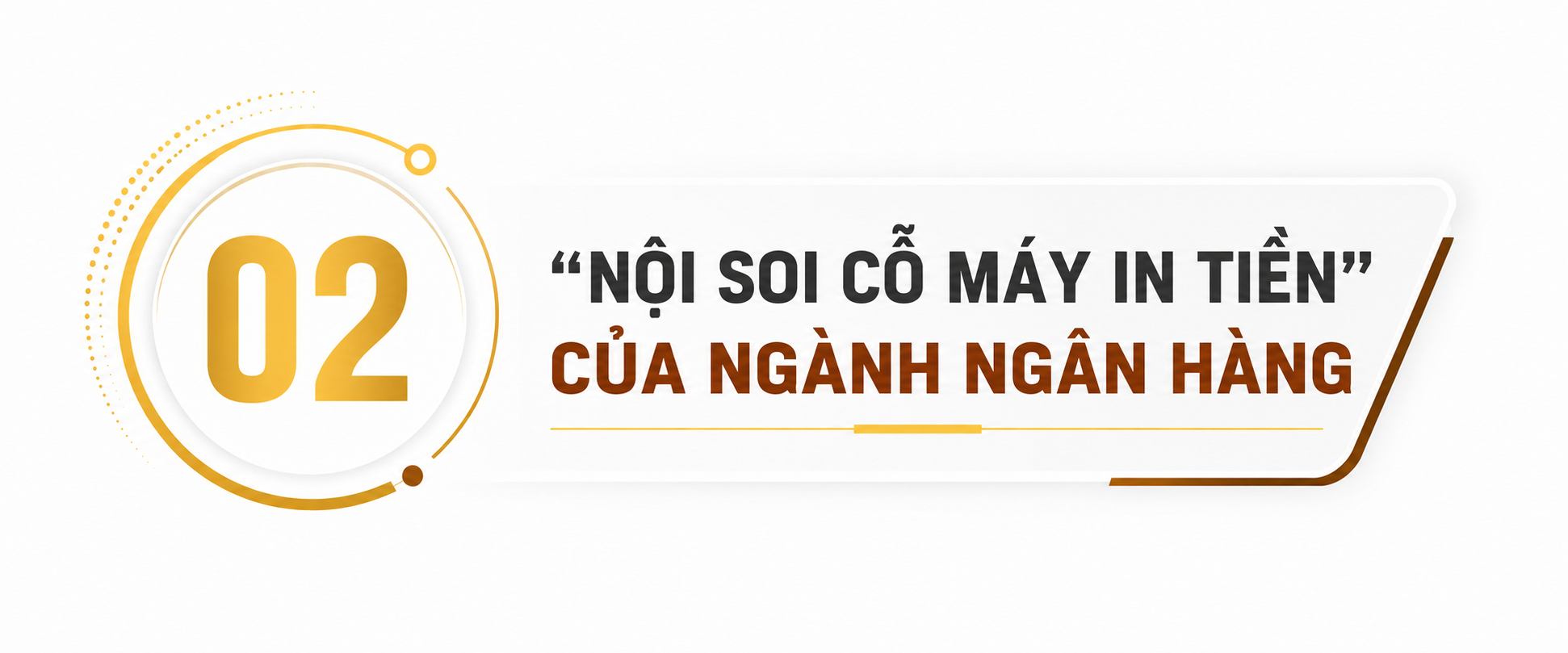 Thập kỷ vàng của ngành ngân hàng: Điều gì tạo nên cuộc đua lợi nhuận mạnh nhất thị trường? - Ảnh 5.
