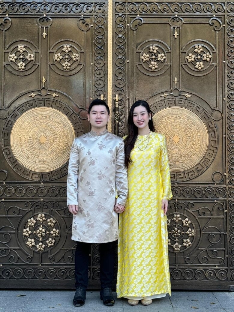 Mỹ nhân 26 tuổi lấy chồng chủ tịch: Giờ ở dinh thự trăm tỷ bề thế số 1 Hà thành - Ảnh 5.