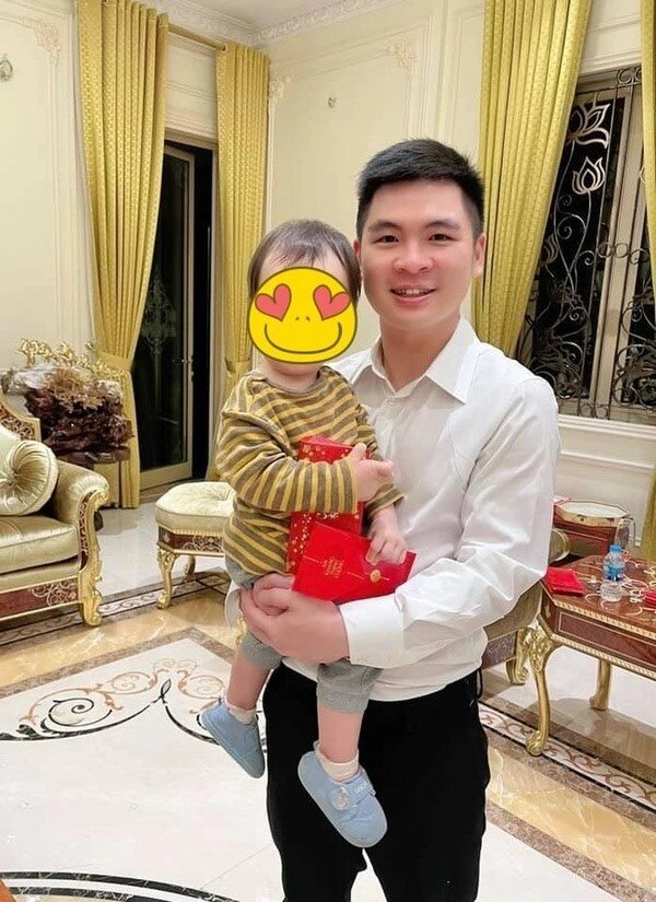 Mỹ nhân 26 tuổi lấy chồng chủ tịch: Giờ ở dinh thự trăm tỷ bề thế số 1 Hà thành - Ảnh 8.