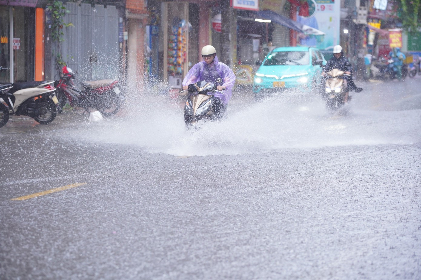 Dự báo mới nhất về thời điểm xuất - Ảnh 1.