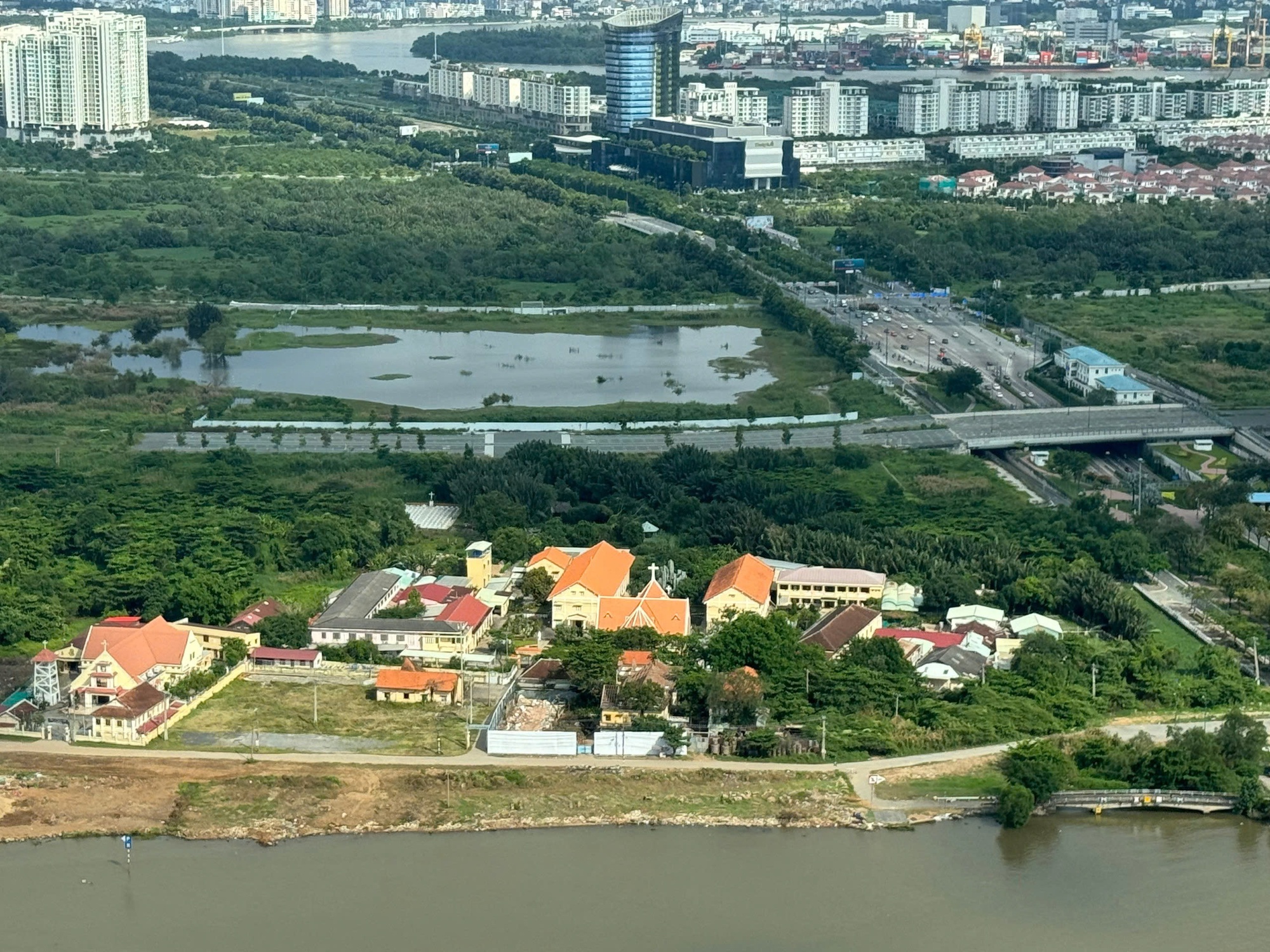 Phát Đạt và Lotte hợp tác dự án Eco Smart City tại Thủ Thiêm 2026 - Ảnh 3.