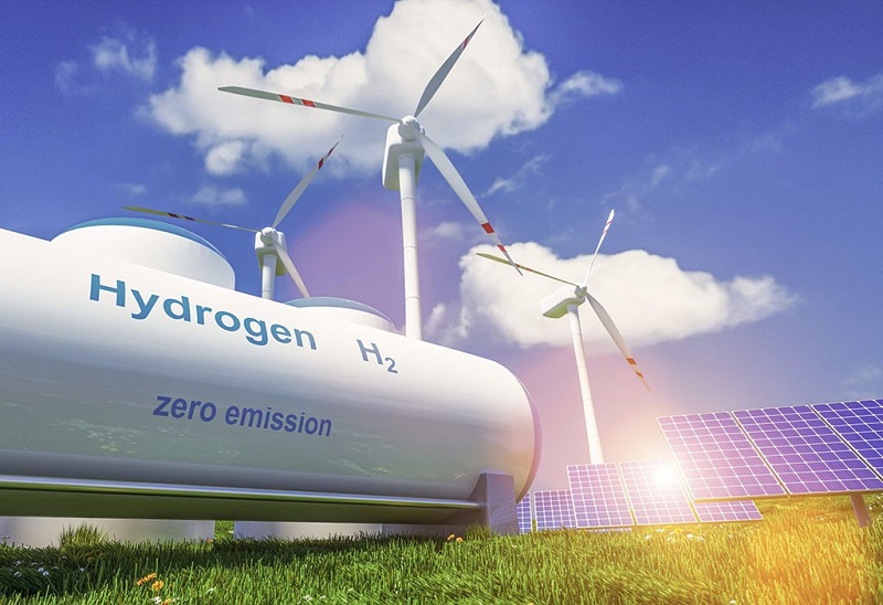 Kỹ sư Nga "bẻ gãy" metan, thu về hydro siêu tinh khiết bằng thiết bị nhỏ gọn chưa từng thấy- Ảnh 2.