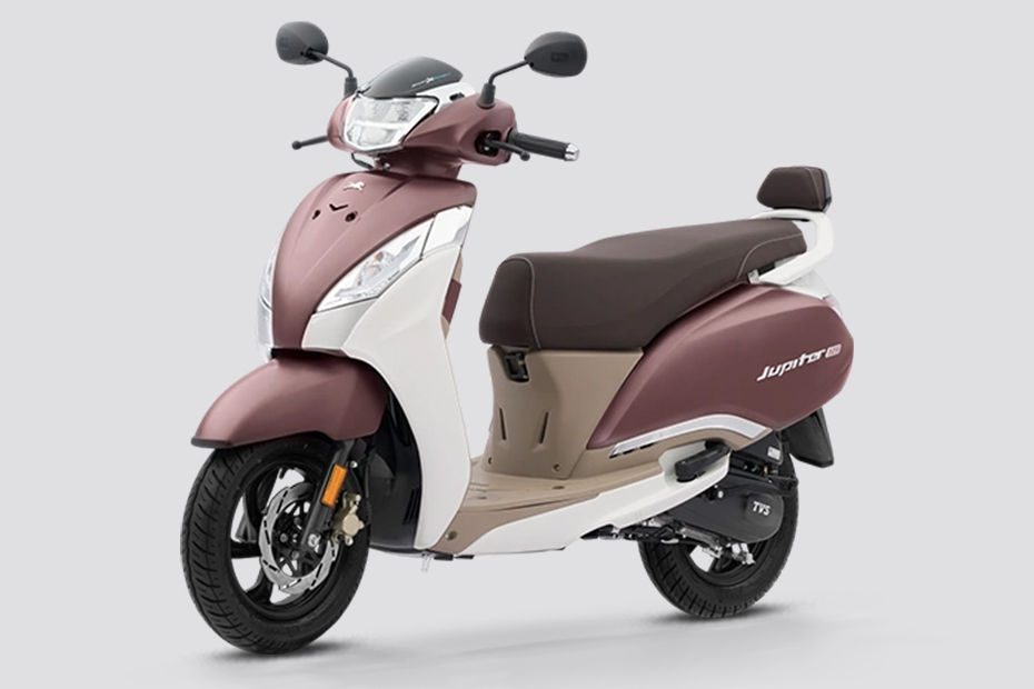 'Xe ga quốc dân' giá chỉ 21 triệu đồng ra mắt: thiết kế hiện đại, trang bị vượt Honda Vision- Ảnh 2.