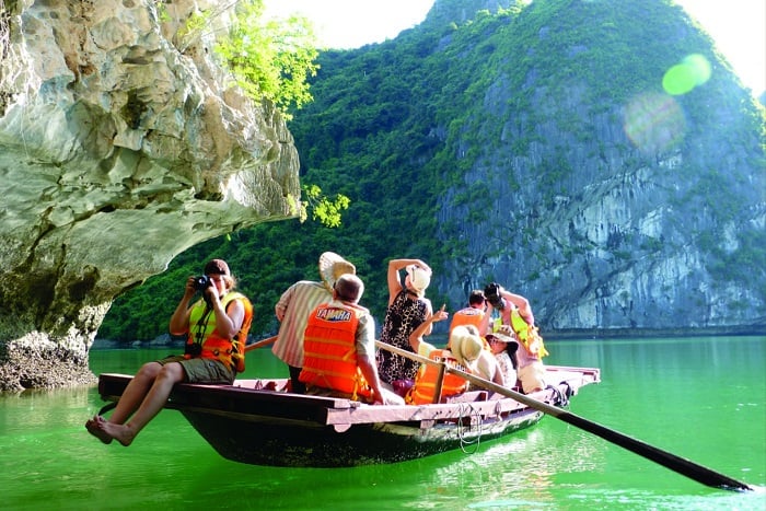 Một công viên giải trí quy mô lớn ở miền Bắc chính thức ngừng nhận khách từ tháng 6- Ảnh 4.