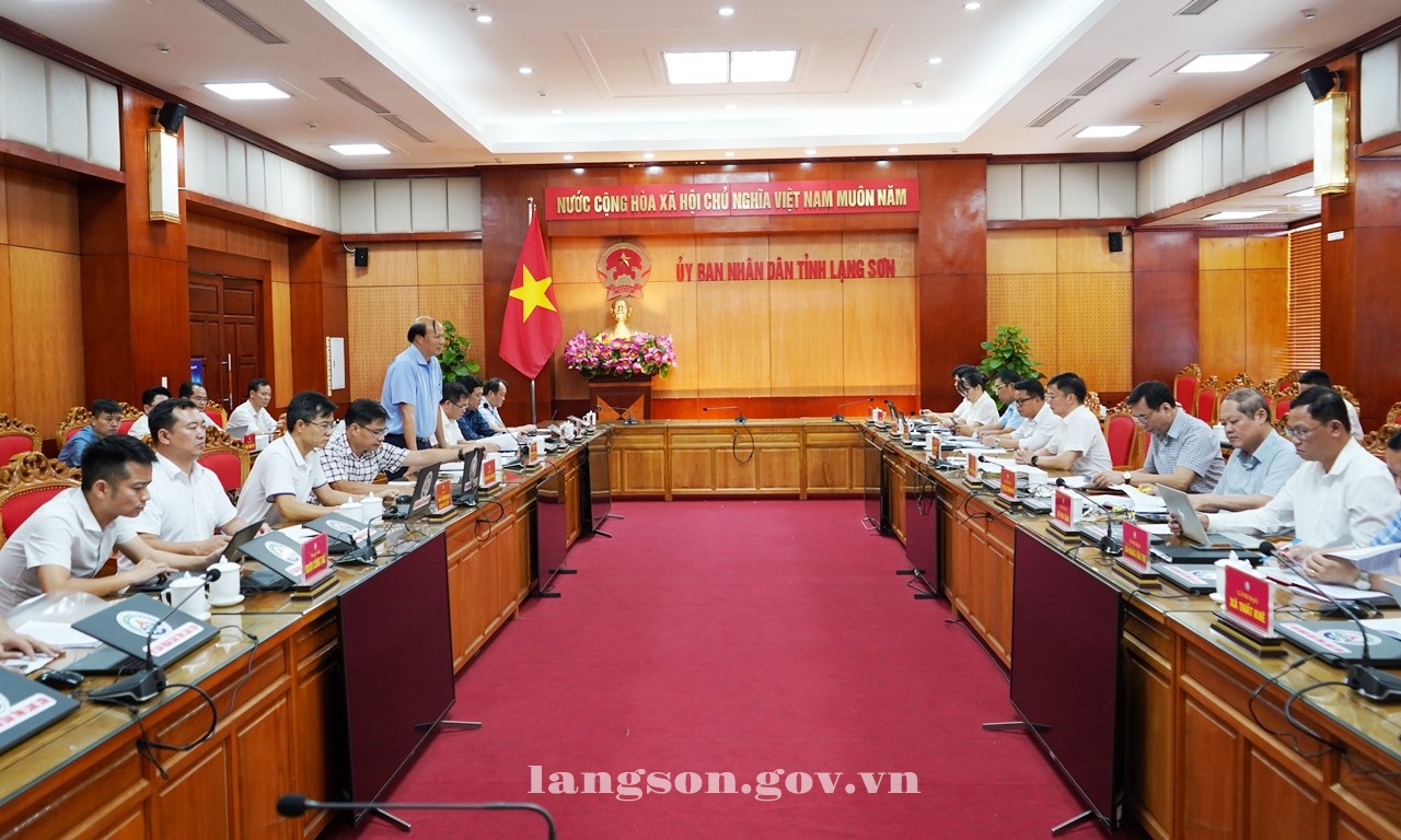 Trước ngày 5/6, tuyến cao tốc gần 23.000 tỷ đồng thách thức bậc nhất cả nước phải hoàn thành dứt điểm việc này- Ảnh 1. Trước ngày 5/6, tuyến cao tốc gần 23.000 tỷ đồng thách thức bậc nhất cả nước phải hoàn thành dứt điểm việc này- Ảnh 1.