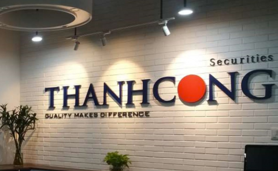 Loạt lãnh đạo Chứng khoán Thành Công xin từ nhiệm- Ảnh 1.