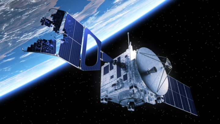Mảnh vỡ tên lửa SpaceX sắp va chạm với Mặt Trăng ở vận tốc Mach 7