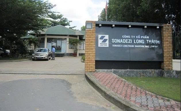 Sonadezi Long Thành muốn bán toàn bộ hơn 1,2 cổ phiếu quỹ còn lại- Ảnh 1.