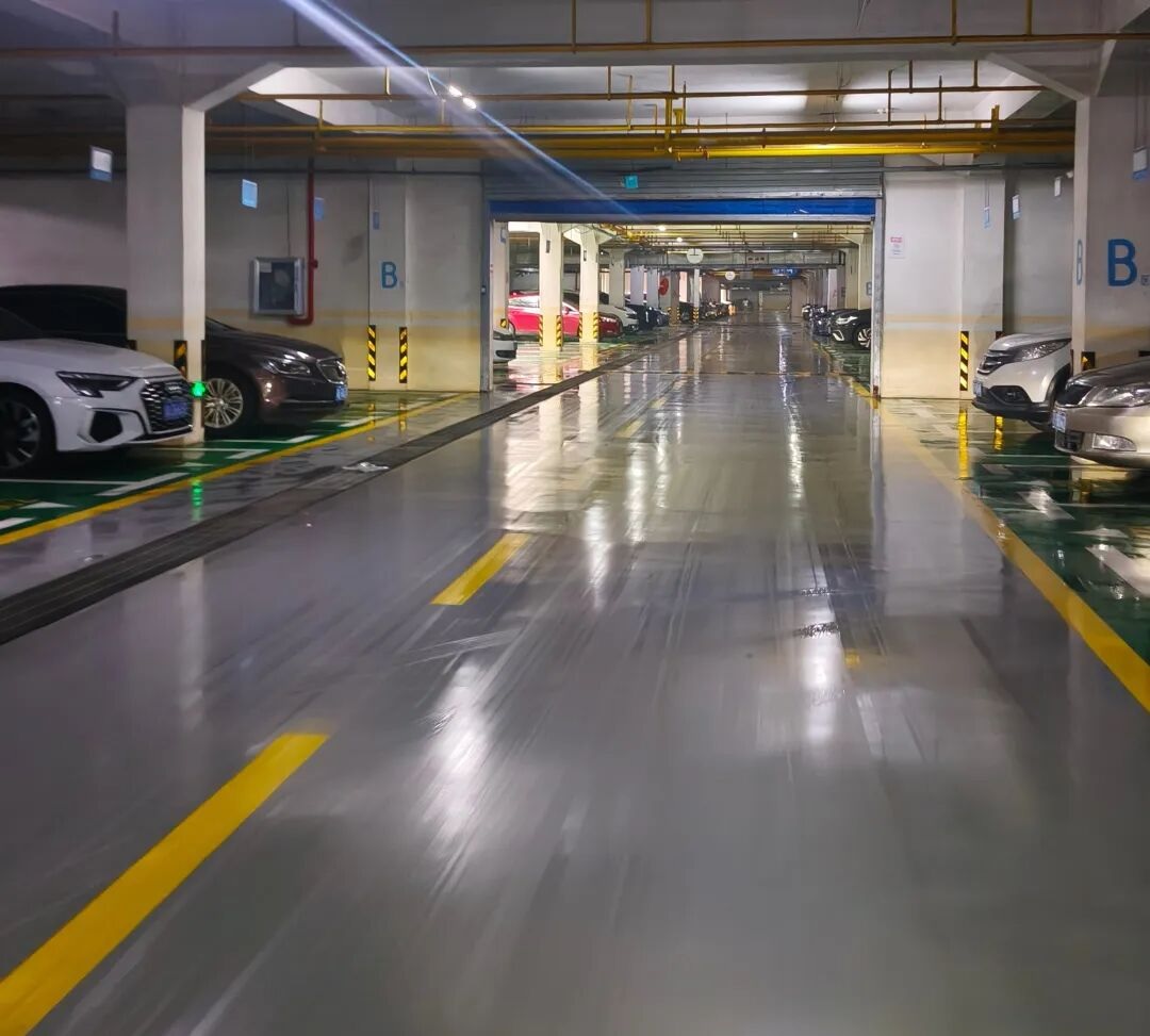 Độ ẩm 100% biến Vũ Hán - Trung Quốc thành “Thủy Liêm Động” - Ảnh 3.