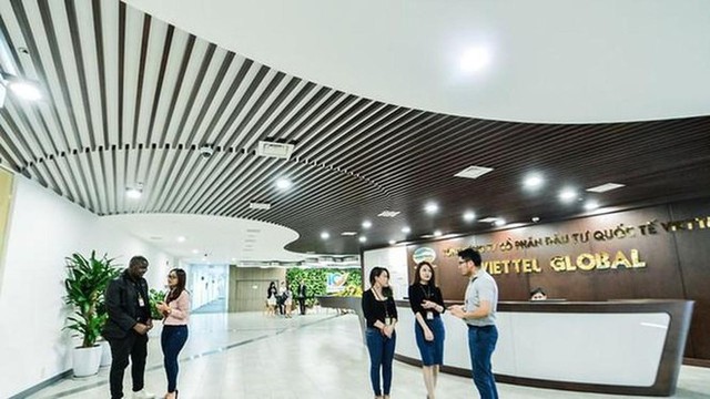 Viettel Global ‘rót’ 560 triệu USD đầu tư vào thị trường Cộng hòa Dominica- Ảnh 1.