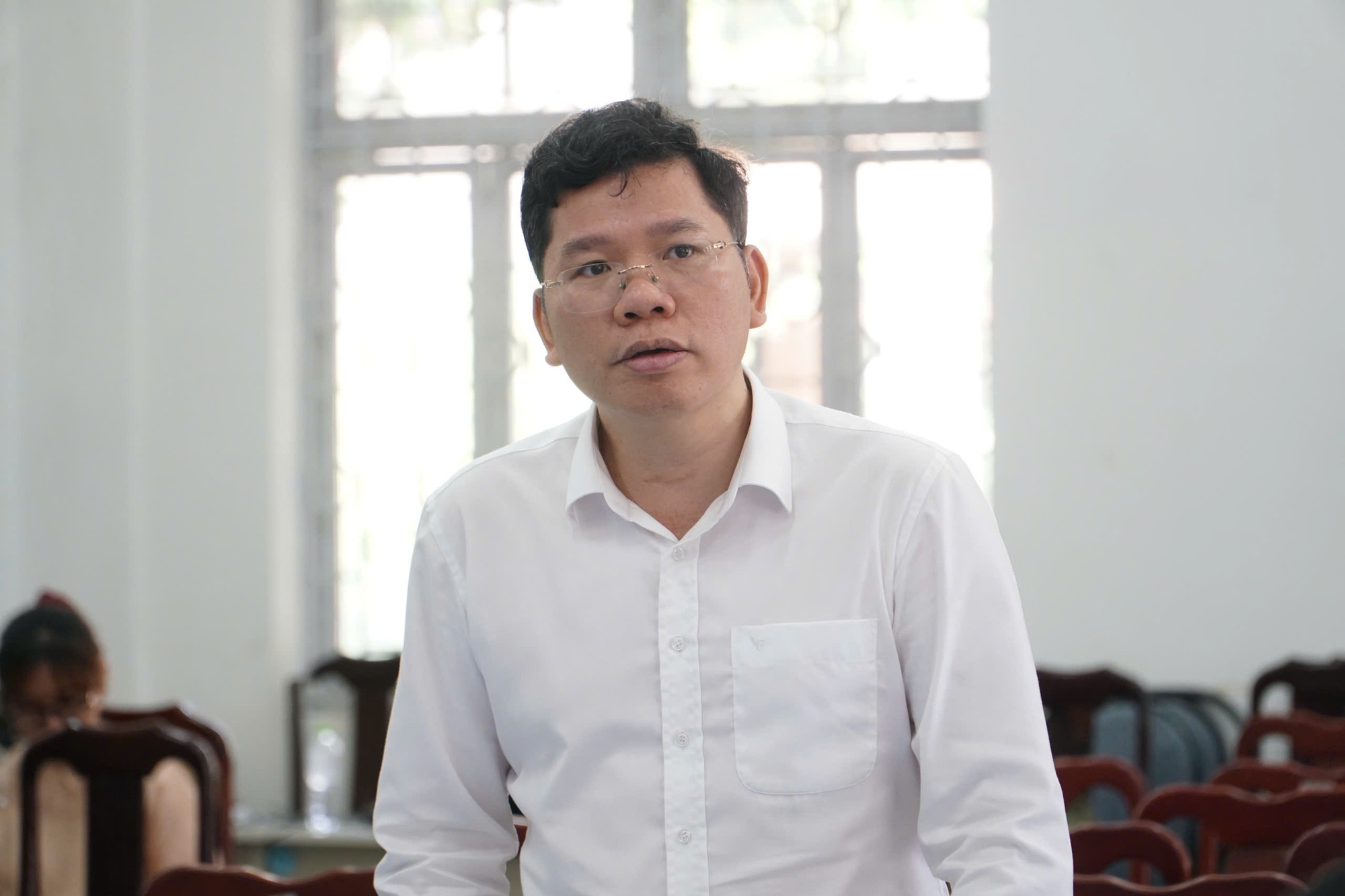 Phó Chủ tịch TPHCM chỉ đạo tháo gỡ ngay vướng mắc dự án xa lộ Hà Nội - Ảnh 3.