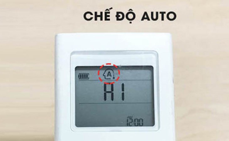 Không phải Cool, nút này trên điều khiển điều hòa là nút dễ dùng nhất: Nghe nhà sản xuất giải thích - Ảnh 1.