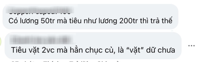 Chi tiêu - Ảnh 3.