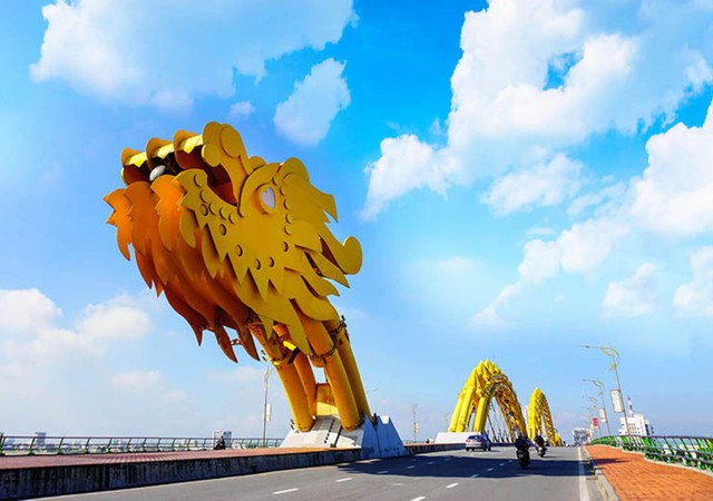 Không phải Cầu Vàng, đây là đại diện duy nhất của Việt Nam lọt top 10 kiến trúc ấn tượng nhất thế giới- Ảnh 2.