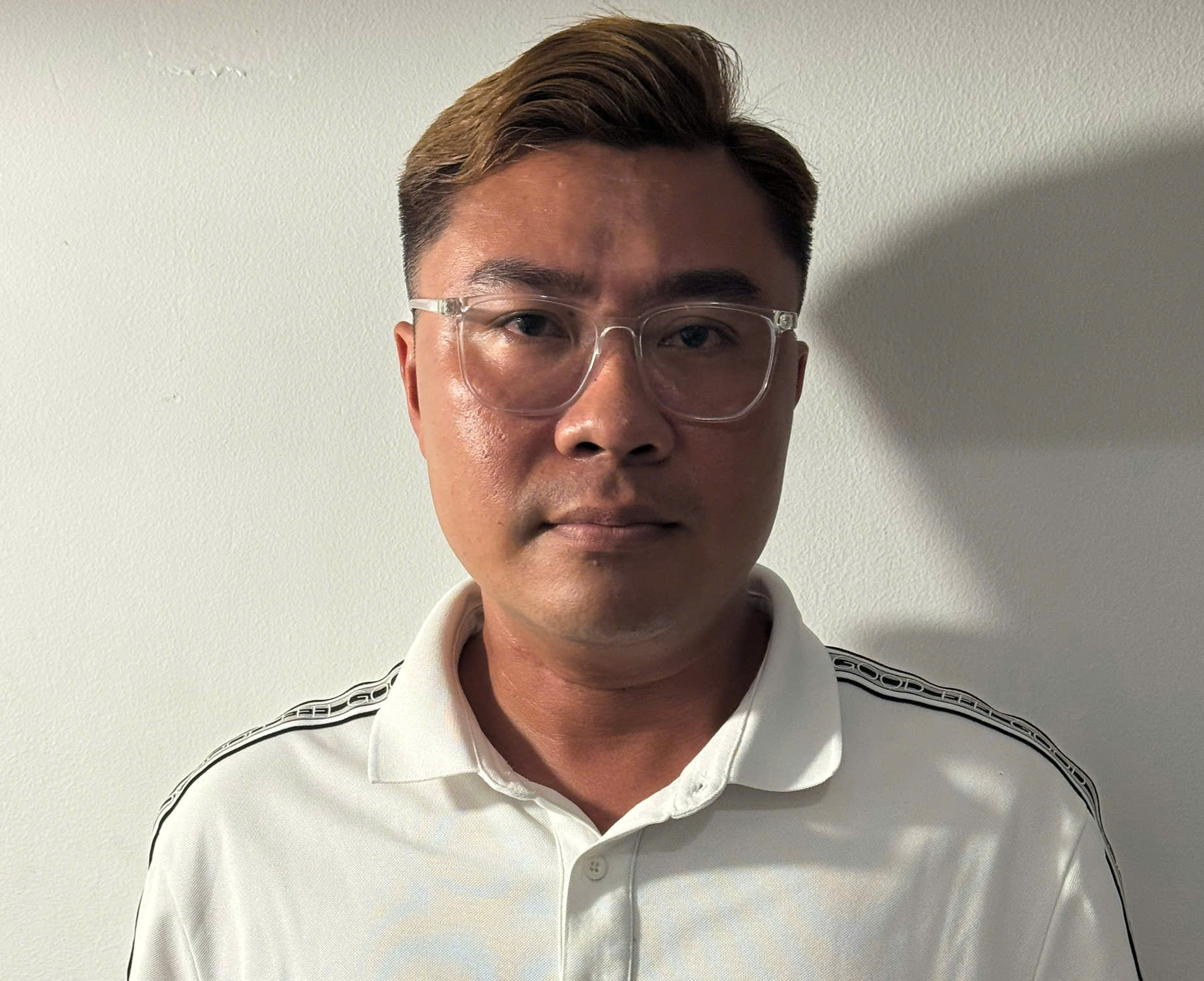 Ra lệnh bắt tạm giam Nguyễn Phước Tiền SN 1992 - Ảnh 1.