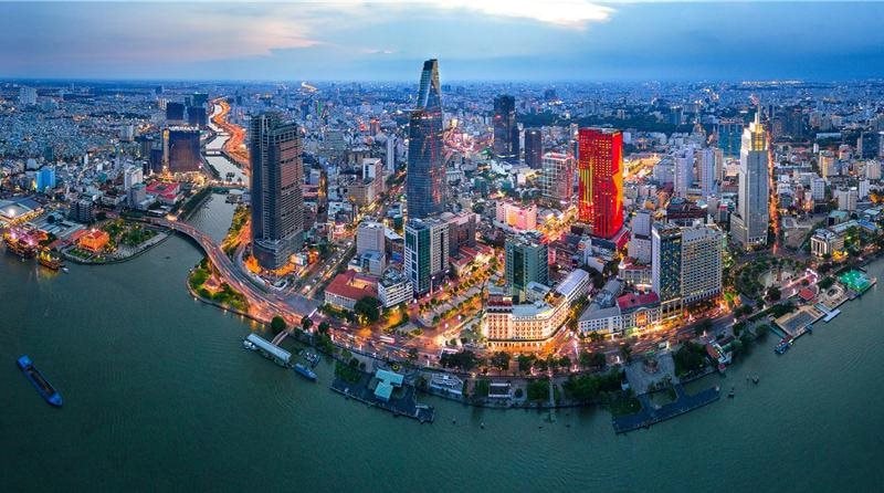 Truyền thông Thái Lan: "Việt Nam là 'ngôi sao đang lên' của khu vực Đông Nam Á"- Ảnh 2.