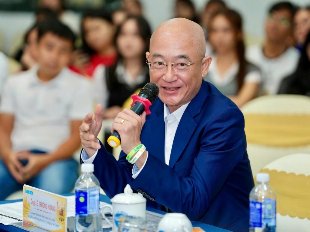 FE CREDIT: Động lực kích cầu tiêu dùng từ chiến lược số hóa và trải nghiệm người dùng - Ảnh 1.
