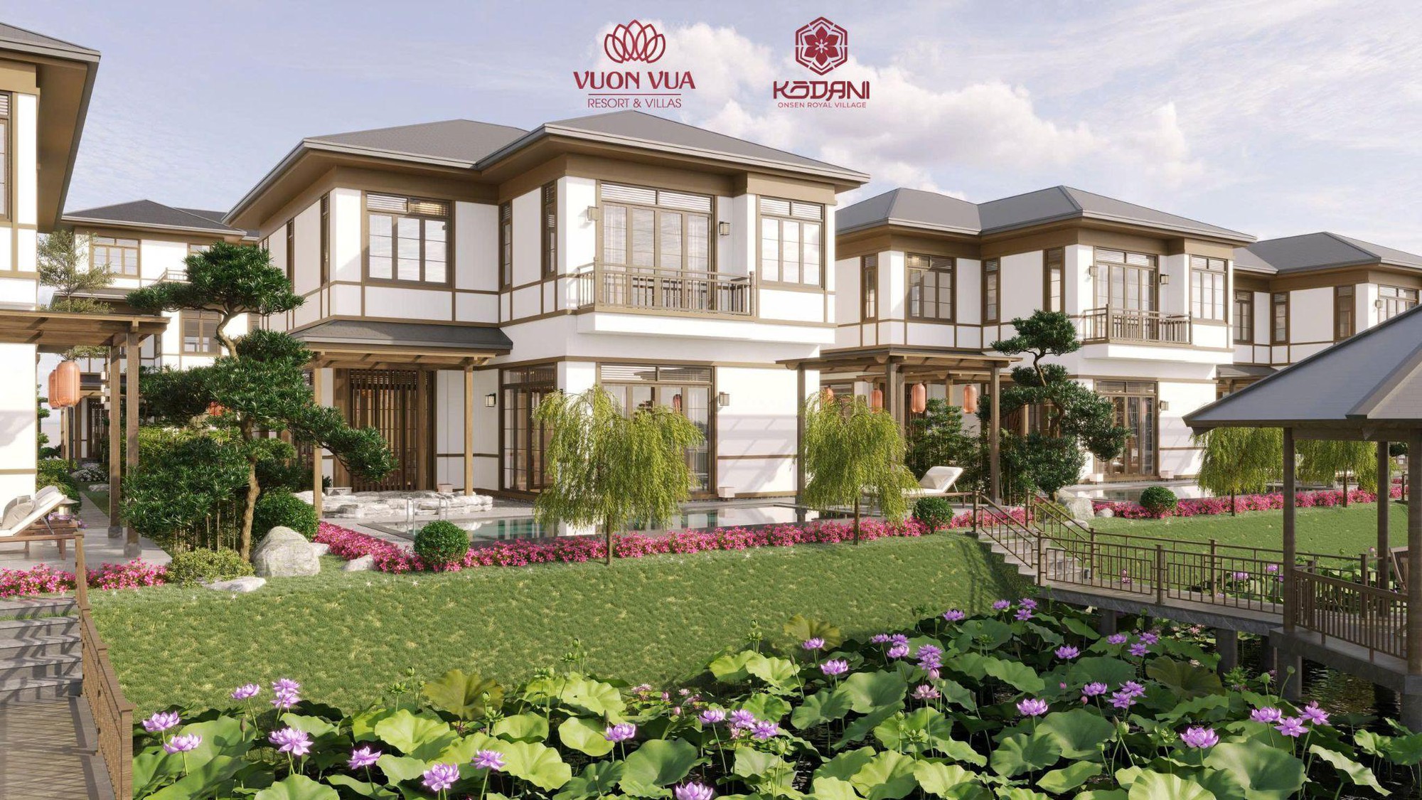 Bất động sản nghỉ dưỡng: Xu hướng giữ giá bền vững trong chu kỳ mới - Ảnh 1.