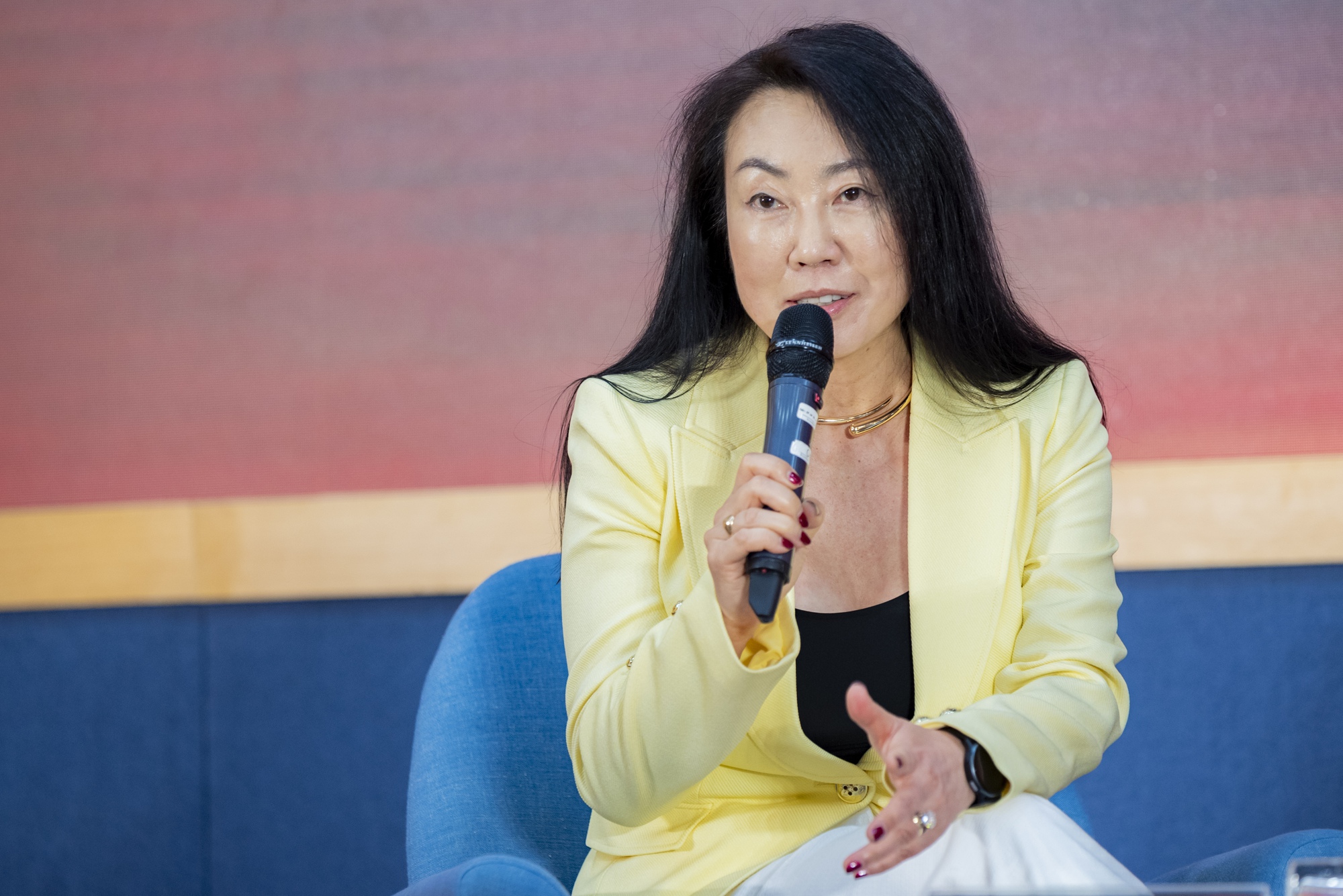 Chuyên gia Google DeepMind người Việt dự đoán: Một nghề mới cực "hot" được tạo ra trong kỷ nguyên AI- Ảnh 5.