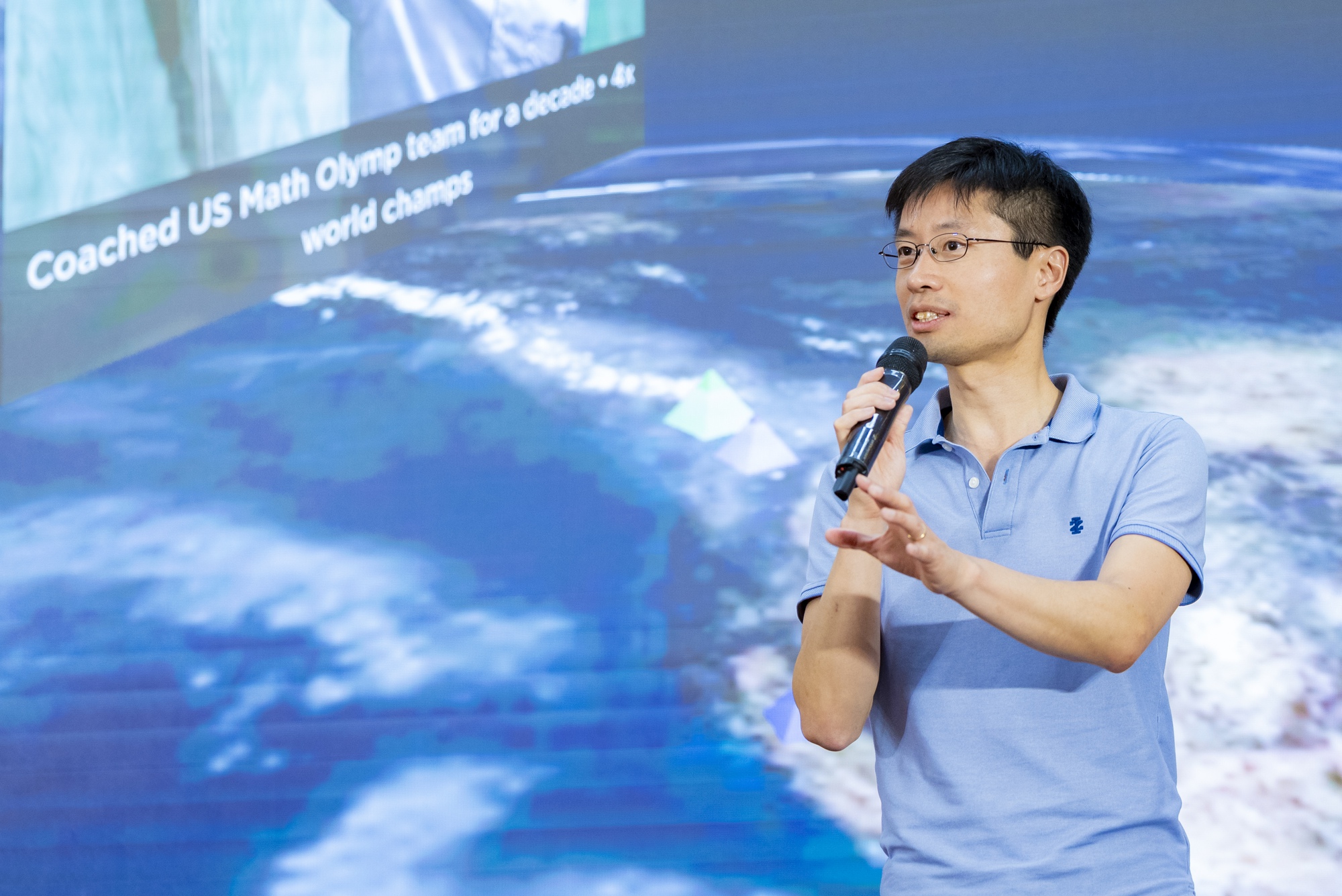 Chuyên gia Google DeepMind người Việt dự đoán: Một nghề mới cực "hot" được tạo ra trong kỷ nguyên AI- Ảnh 6.