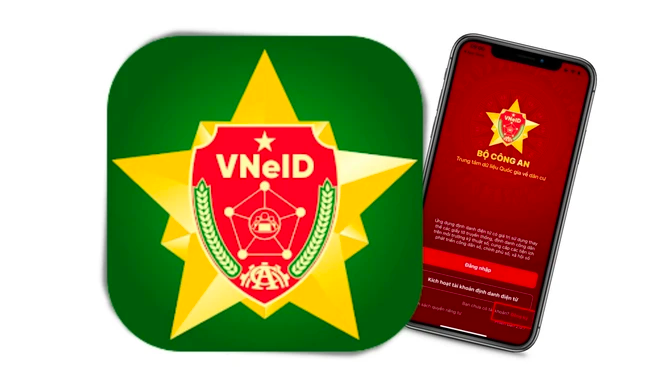 Chính phủ: Phấn đấu 100% đối tượng nhận hỗ trợ, an sinh xã hội trên VNeID   - Ảnh 1.