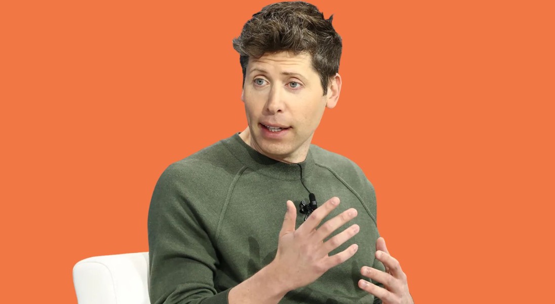 Từng vẽ nên tương lai thất nghiệp đầy u ám vì AI, Sam Altman thừa nhận “tôi đã sai”- Ảnh 1.