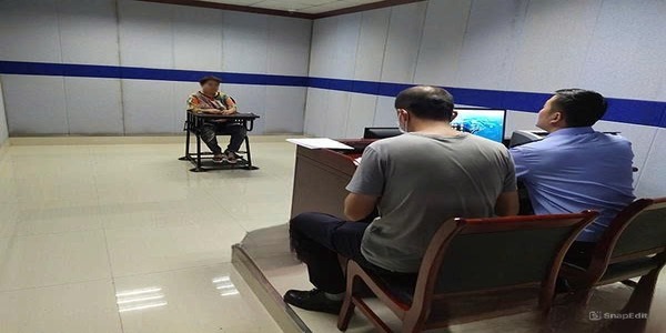 Phải đóng thuế 30% vì tài khoản nhận 600 triệu đồng nhưng quyết không nộp: Công an điều tra thanh niên SN 2000 - Ảnh 1.